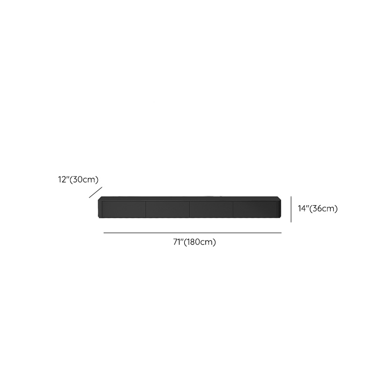 Modernist Media Console | Ormau - image 12