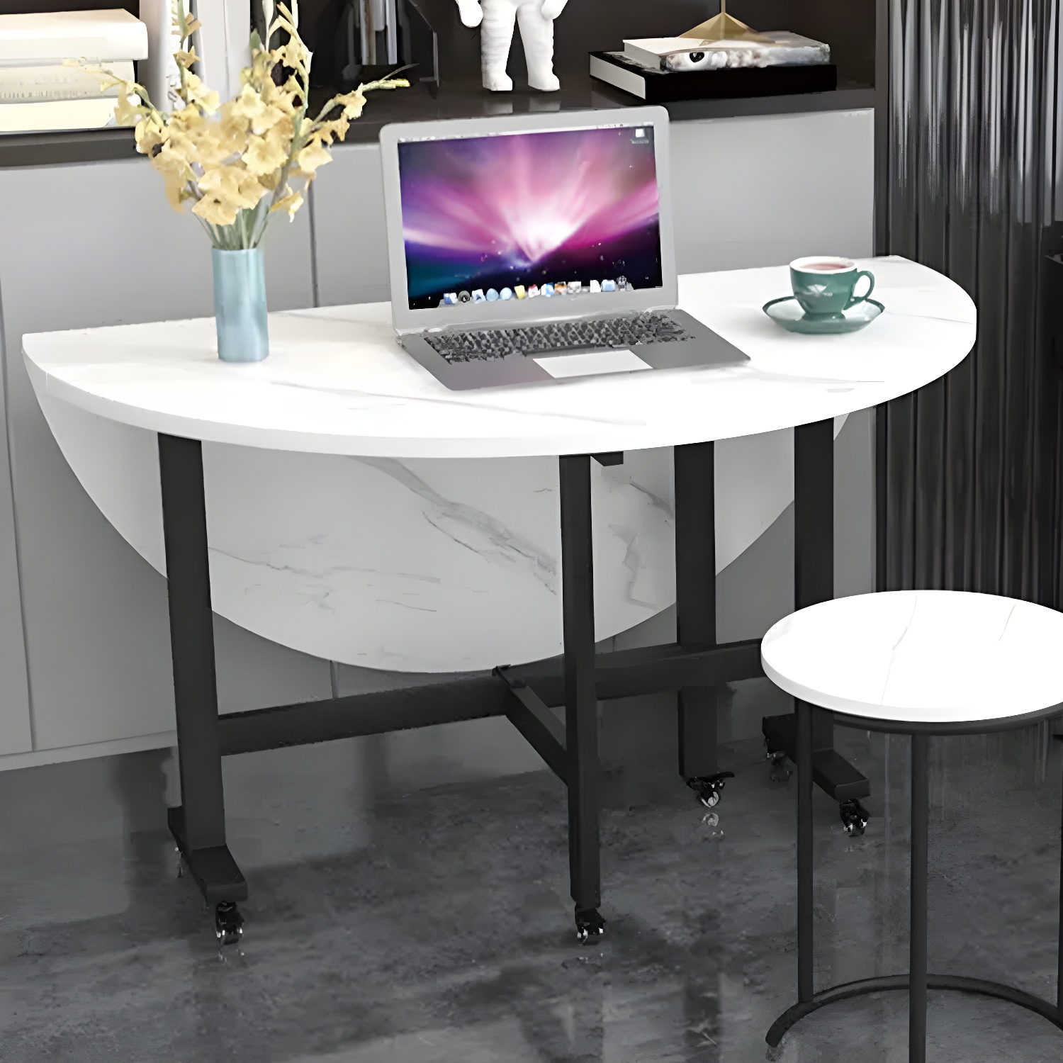 Round Dining Table | Ormau - image 4