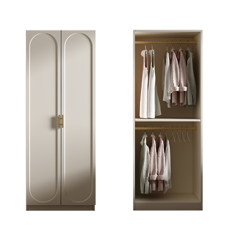 Simple Lumber Wardrobe | Ormau - image 30
