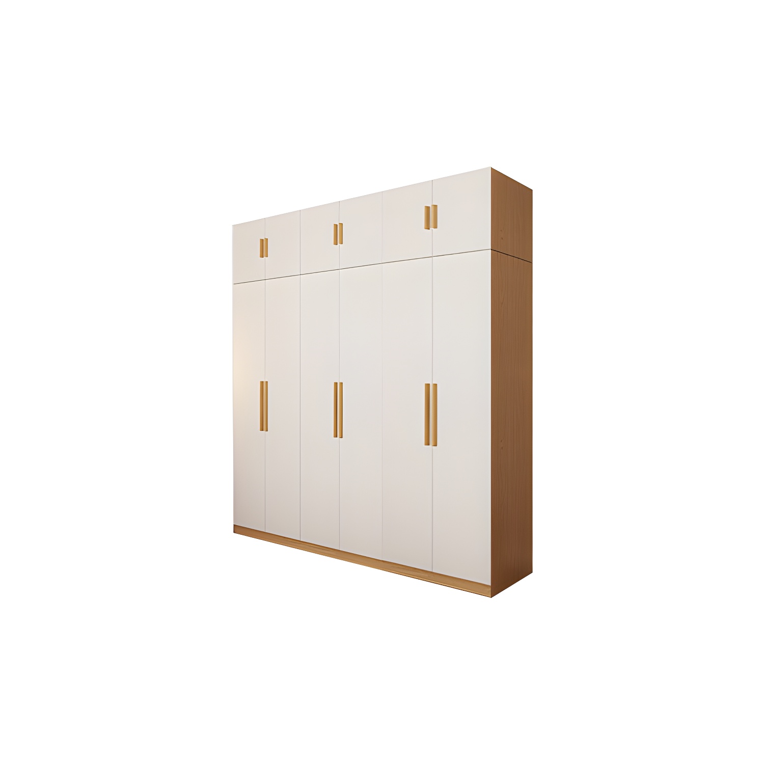 Contemporary Wardrobe | Ormau - image 10