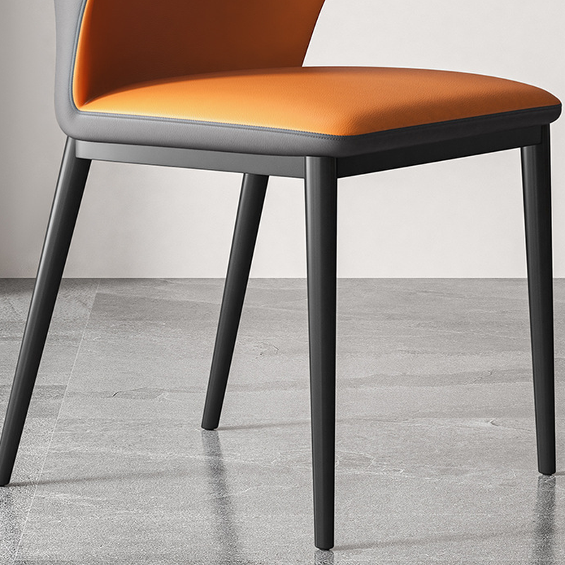 Modish Wingback Chair | Ormau - image 18