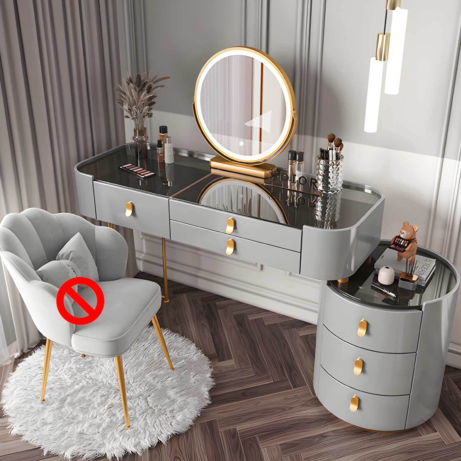 Modern Vanity | Ormau - image 47