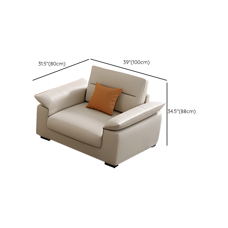 Modern Sectional Sofa | Ormau - image 5