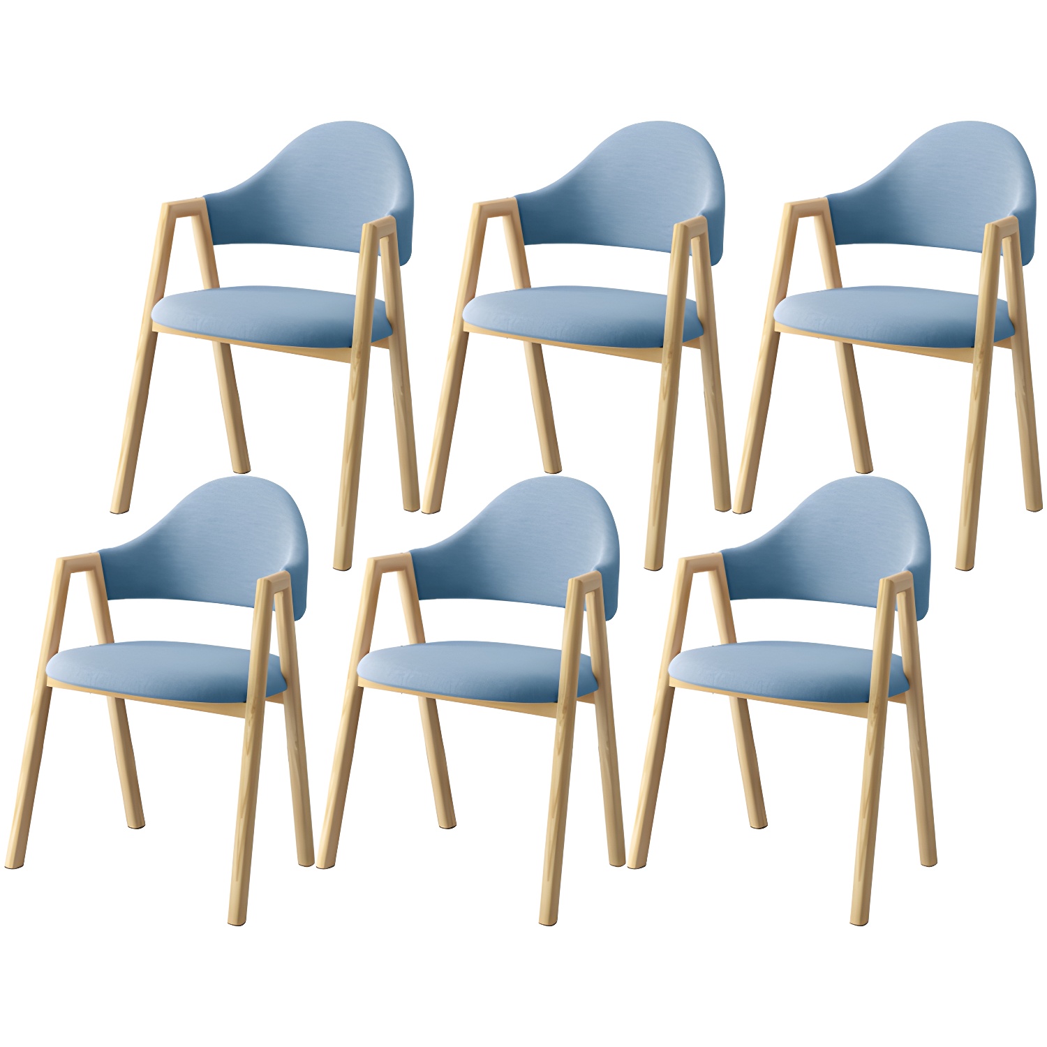 Sculptural Arm Chair | Ormau - image 63
