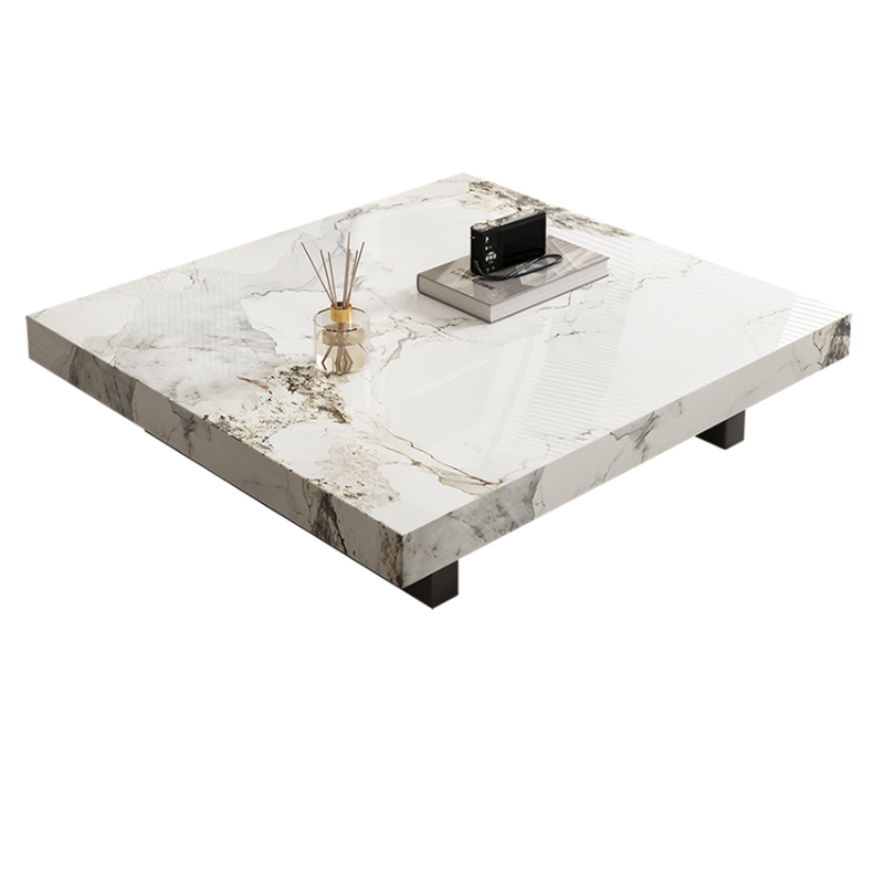 Square Stone Coffee Table | Ormau - image 9