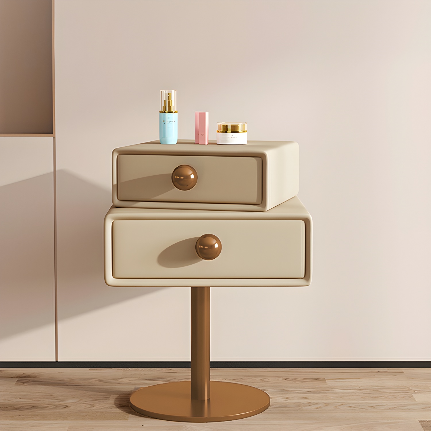 Modern Nightstand | Ormau - image 12