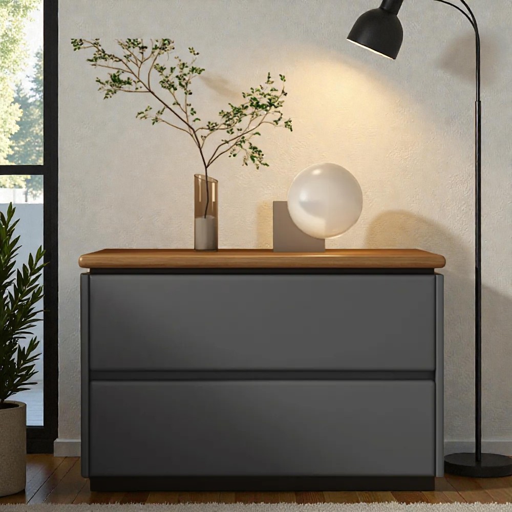 Modish Nightstand | Ormau - image 26