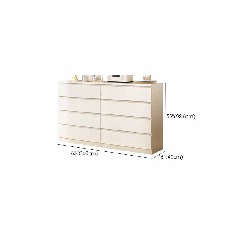 Simple White Dresser | Ormau - image 14