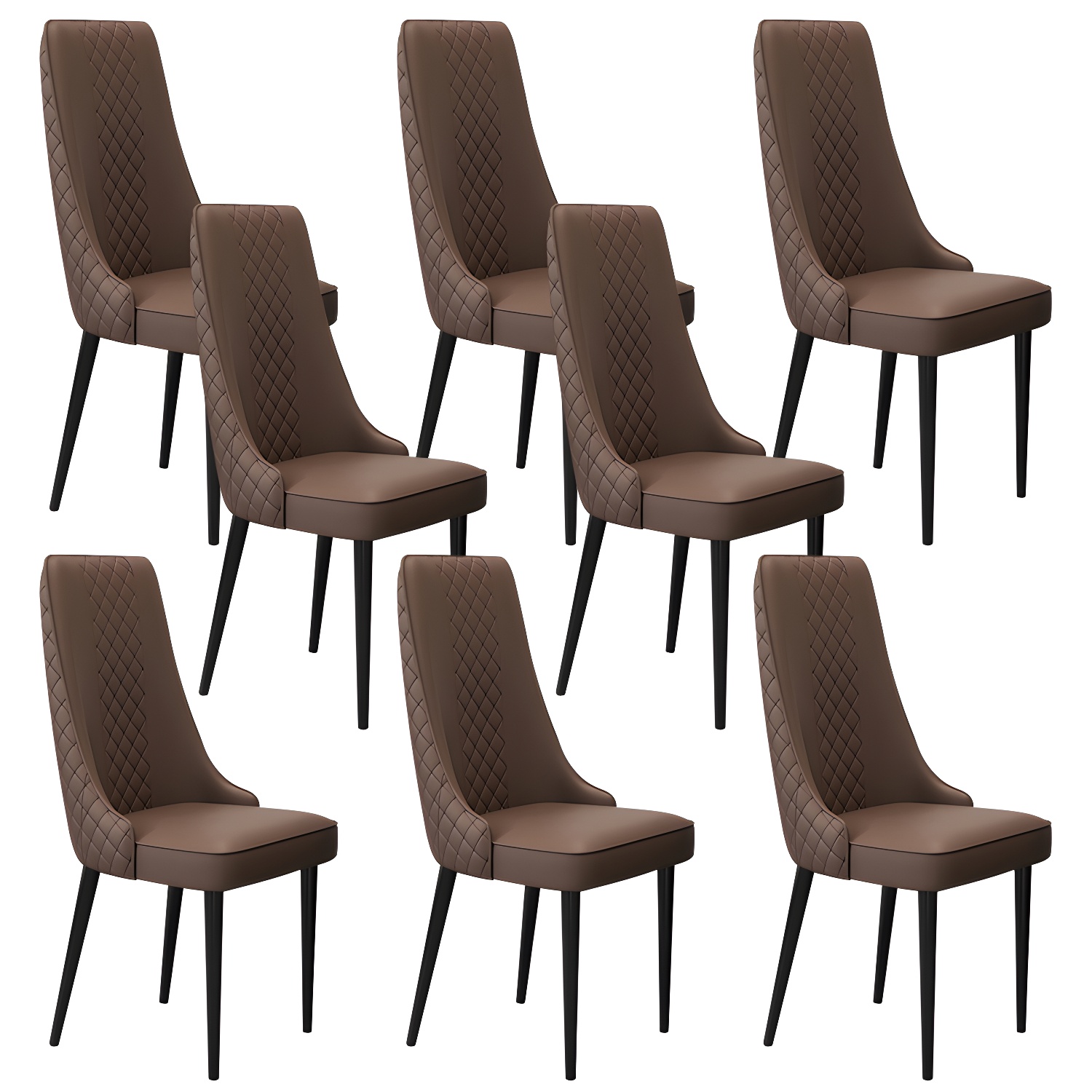 Glam Parsons Chair | Ormau - image 83
