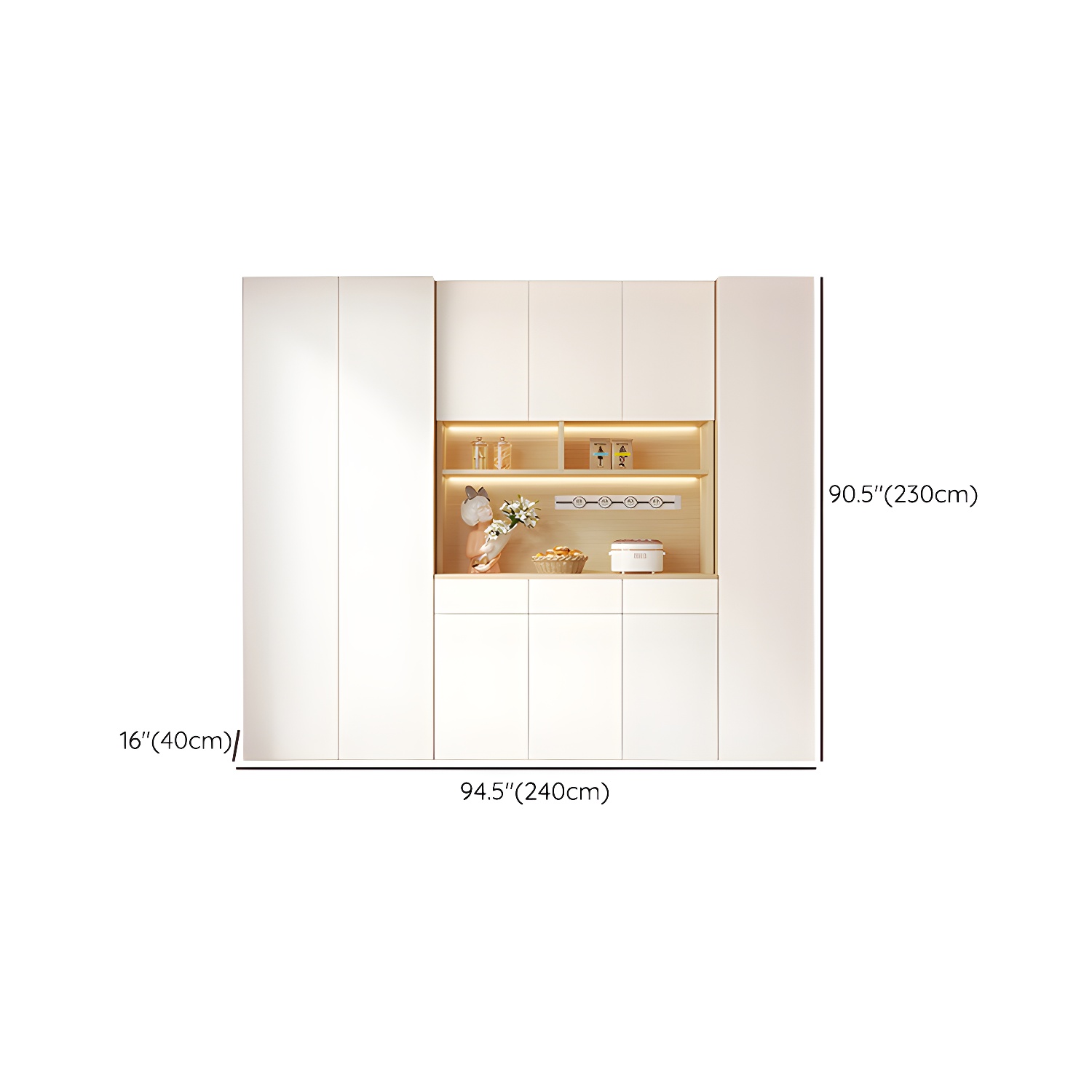 Scandinavian Buffet | Ormau - image 23