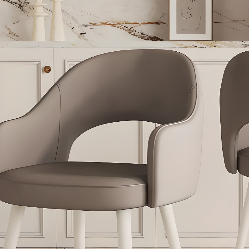Ventilated Arm Chair | Ormau - image 10