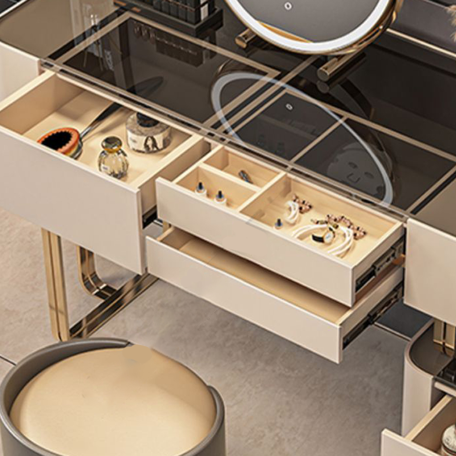Glam Vanity | Ormau - image 6