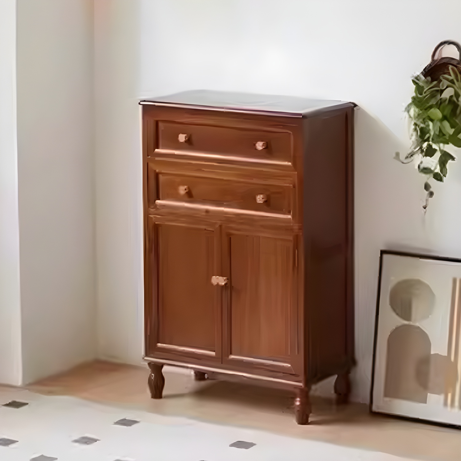 Mid-Century Accent Cabinet | Ormau - image 29
