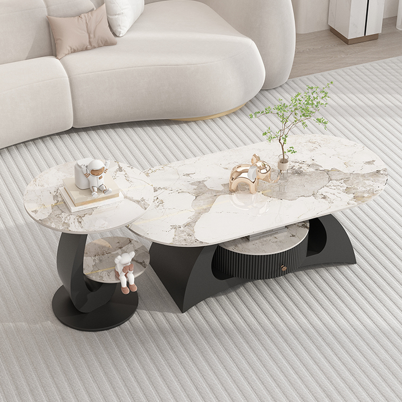 Mission Coffee Table | Ormau - image 6