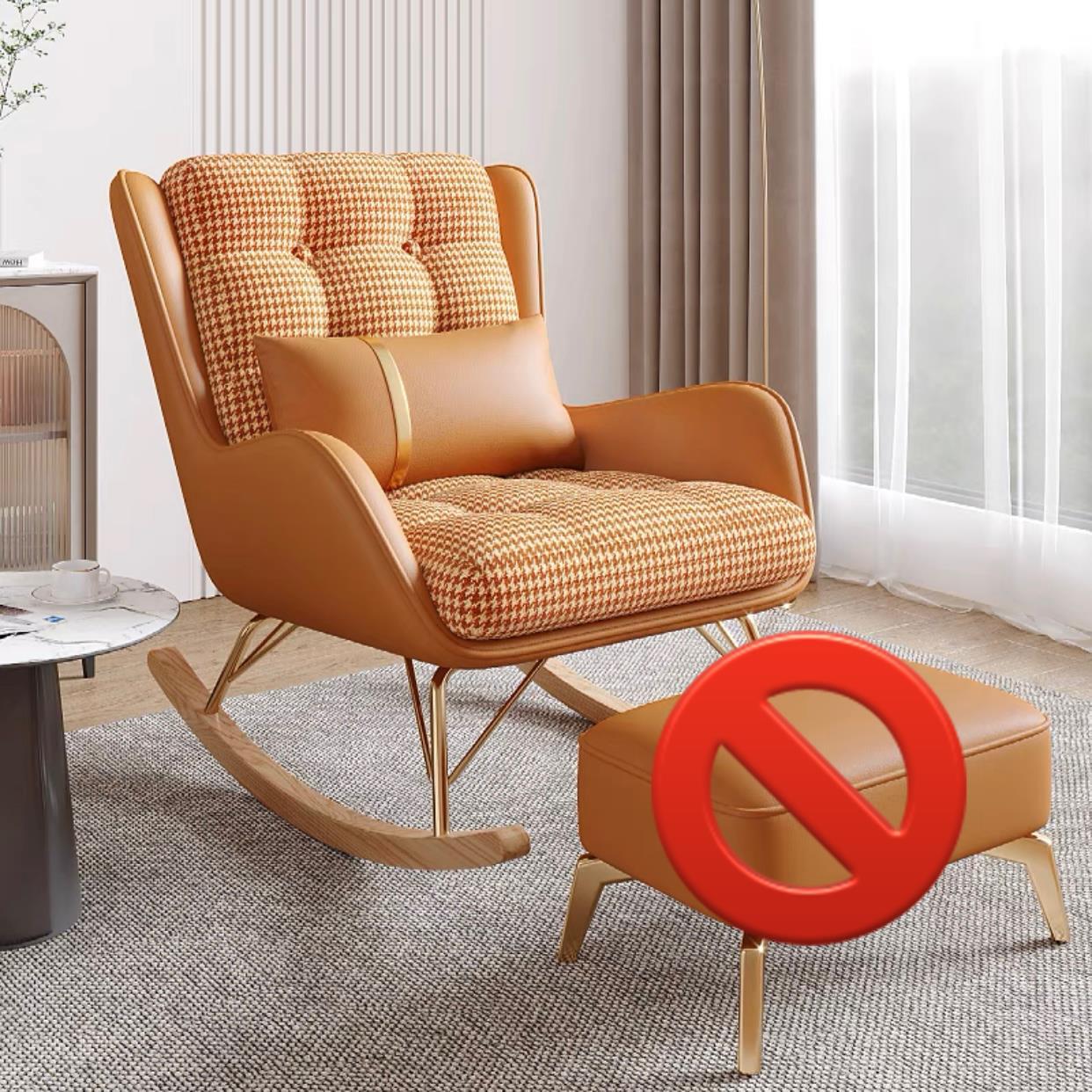 Rocking Chair | Ormau - image 8