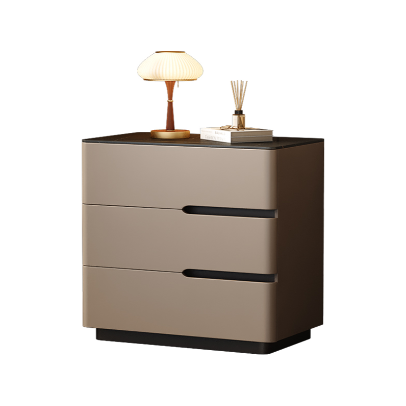 Organic Modern Nightstand | Ormau - image 13