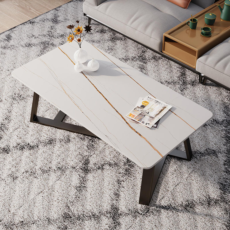 Funky Square Coffee Table | Ormau - image 5