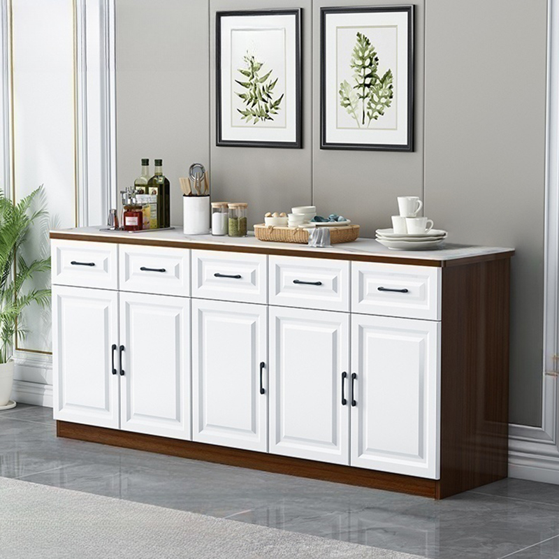 Ashen Wood Sideboard | Ormau - image 24