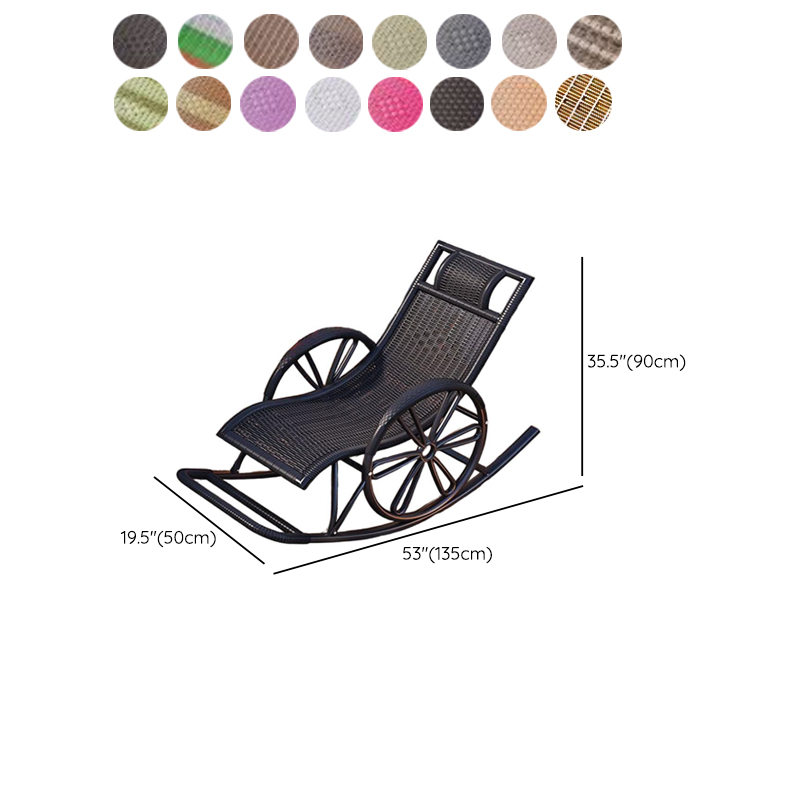 Simple Rocking Chair | Ormau - image 25