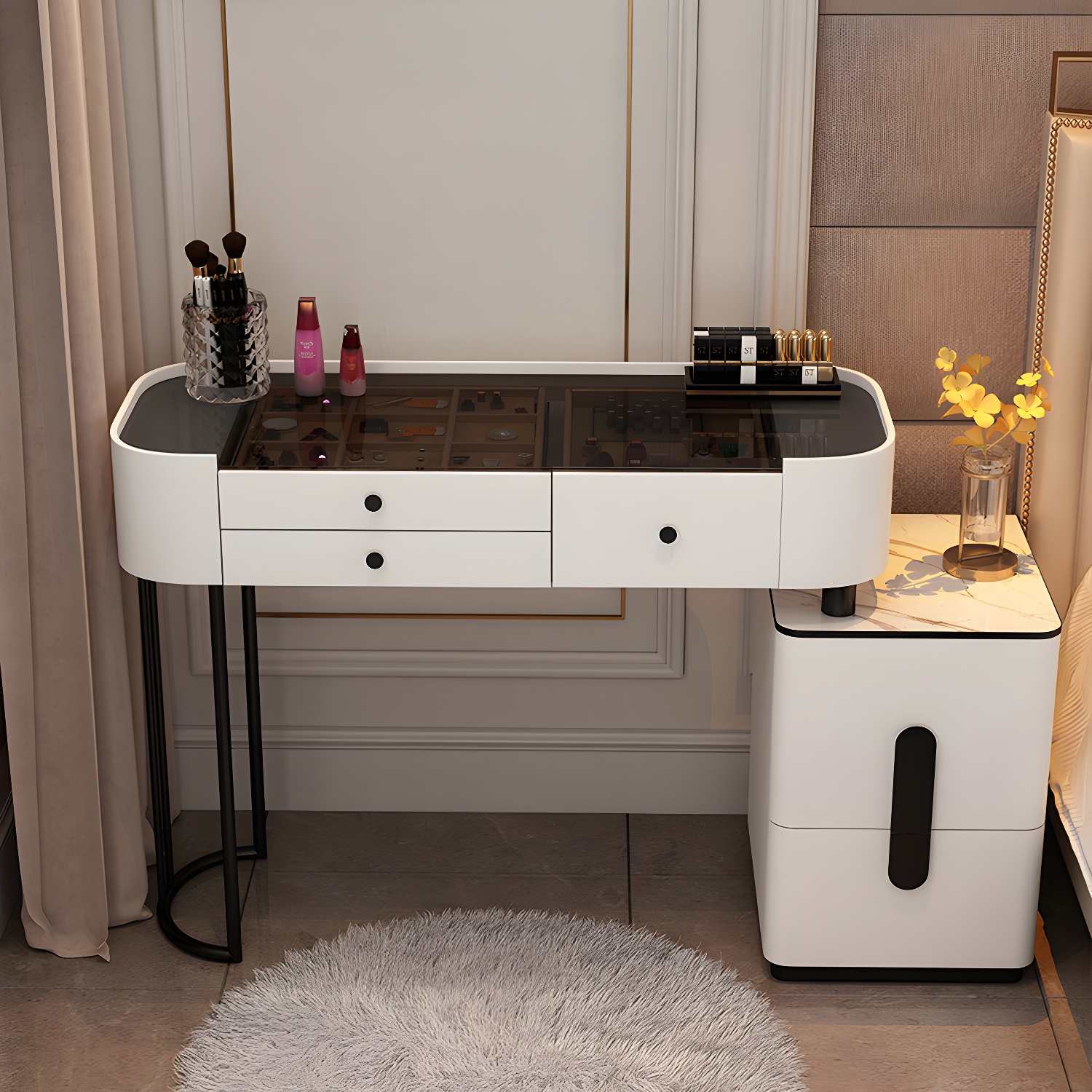 Contemporary Vanity | Ormau - image 37