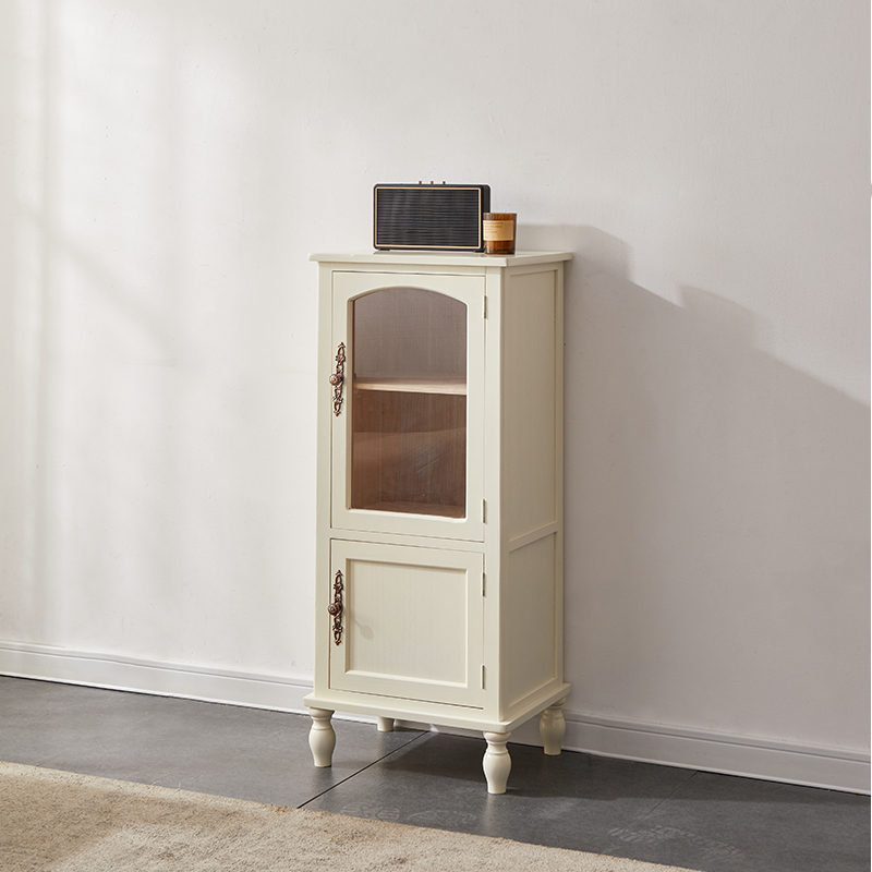 Parlor Accent Cabinet | Ormau - image 18