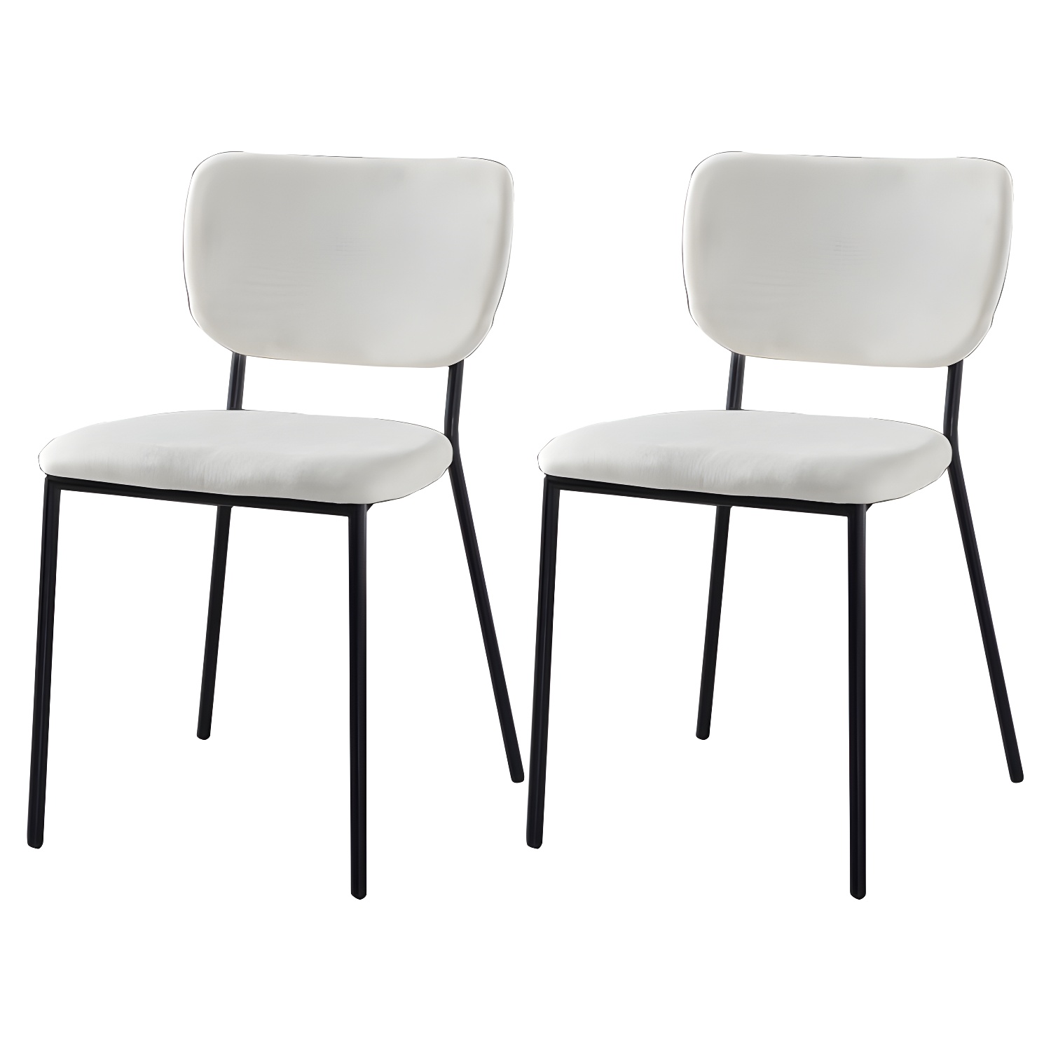 Nordic Dining Chair | Ormau - image 36