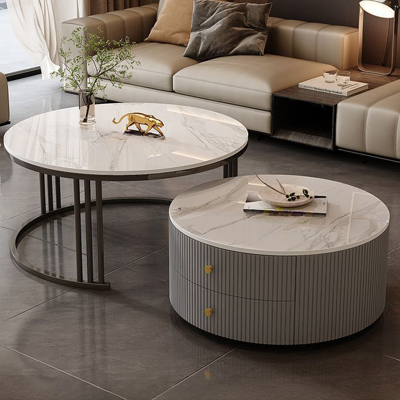 Nesting Coffee Table | Ormau - image 29