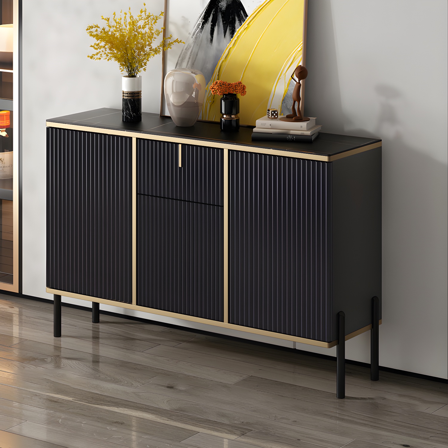 Glam Sideboard | Ormau - image 14
