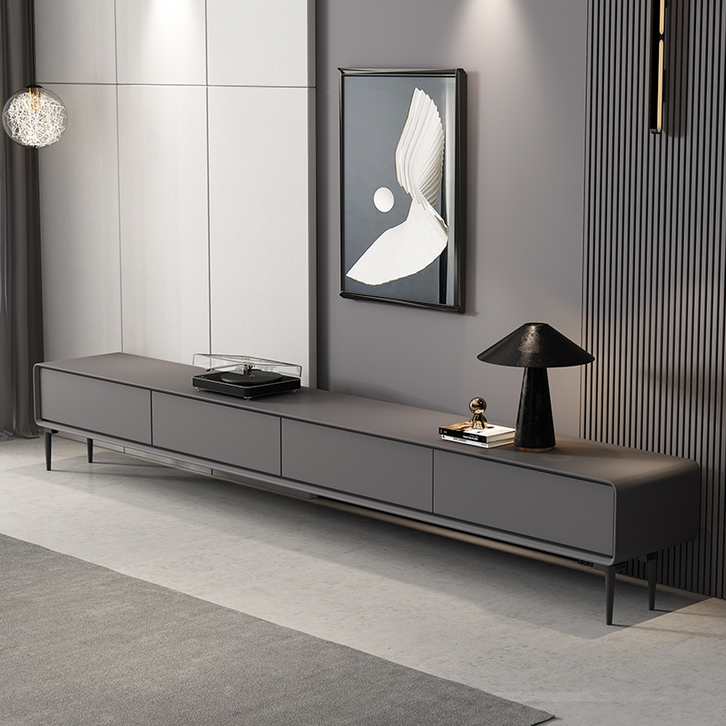 Mid-Century TV Stand | Ormau - image 2