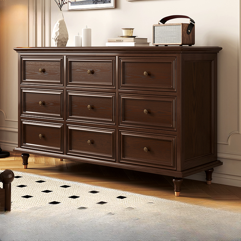 Natural Wood Dresser | Ormau - image 33