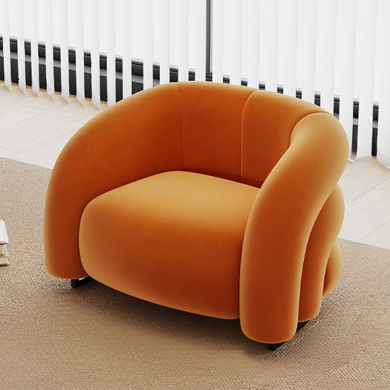 Arced Modern Sectional | Ormau - image 29