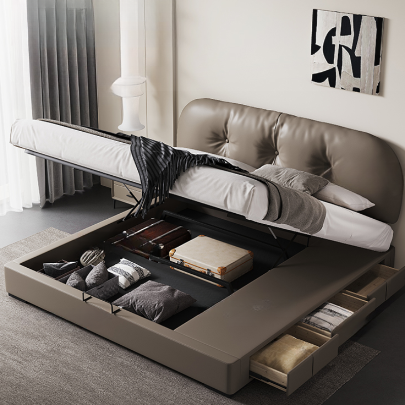 Panel Bed | Ormau - image 18