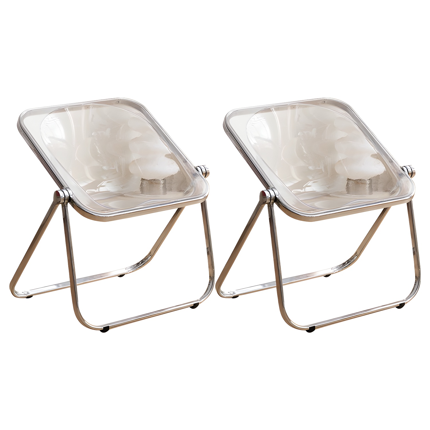Modern Collapsible Chair | Ormau - image 26
