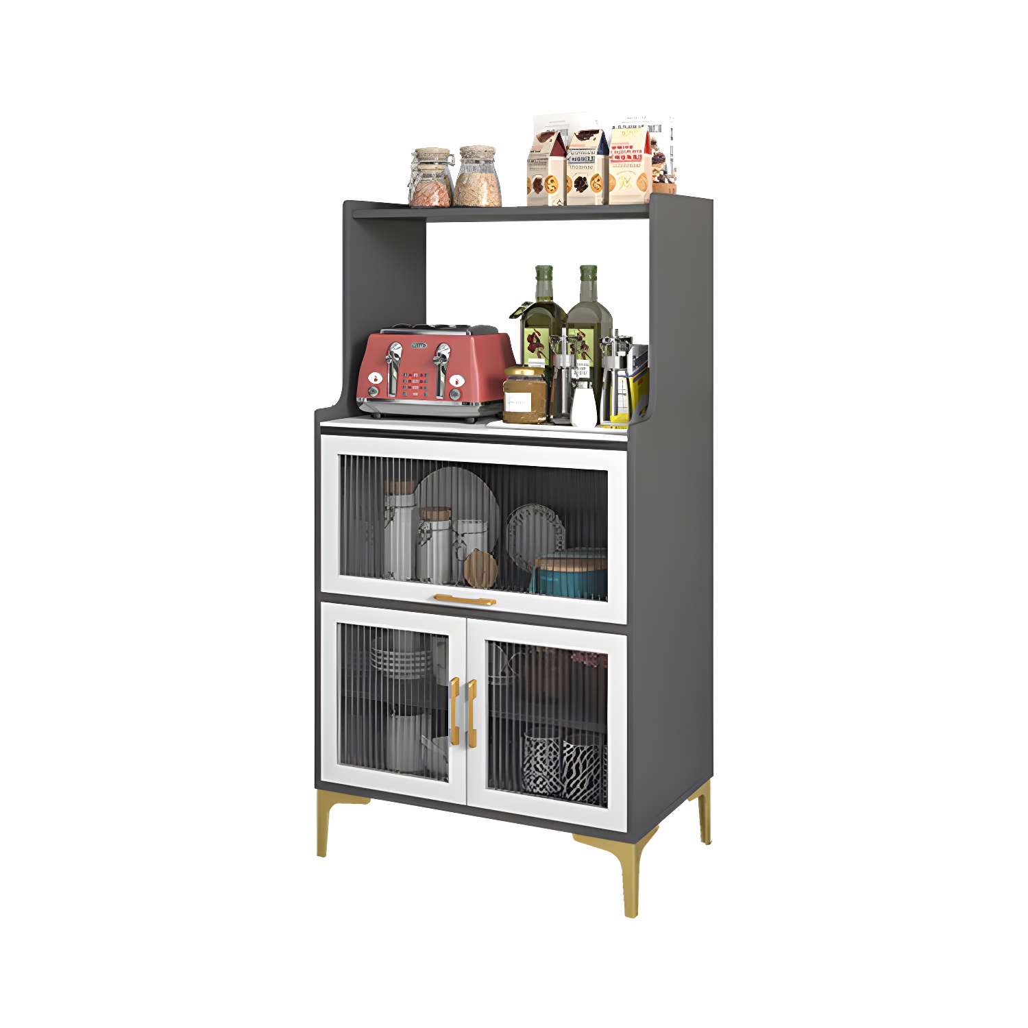 Sintered Stone Server | Ormau - image 8