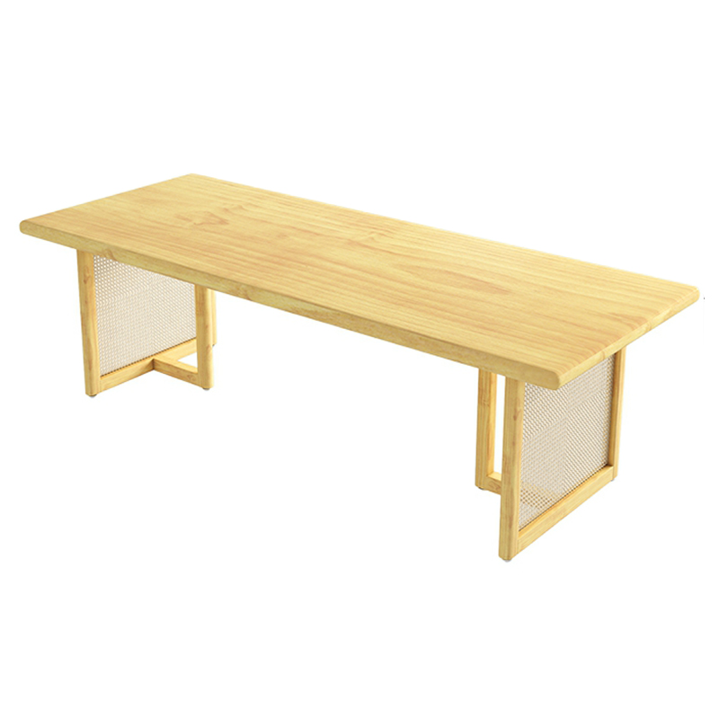 Natural Pine Dining Set | Ormau - image 2