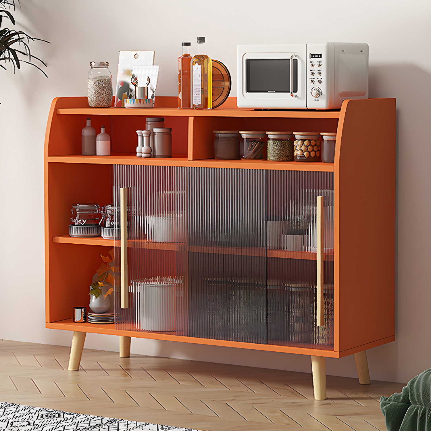 Scandinavian Sideboard | Ormau - image 10