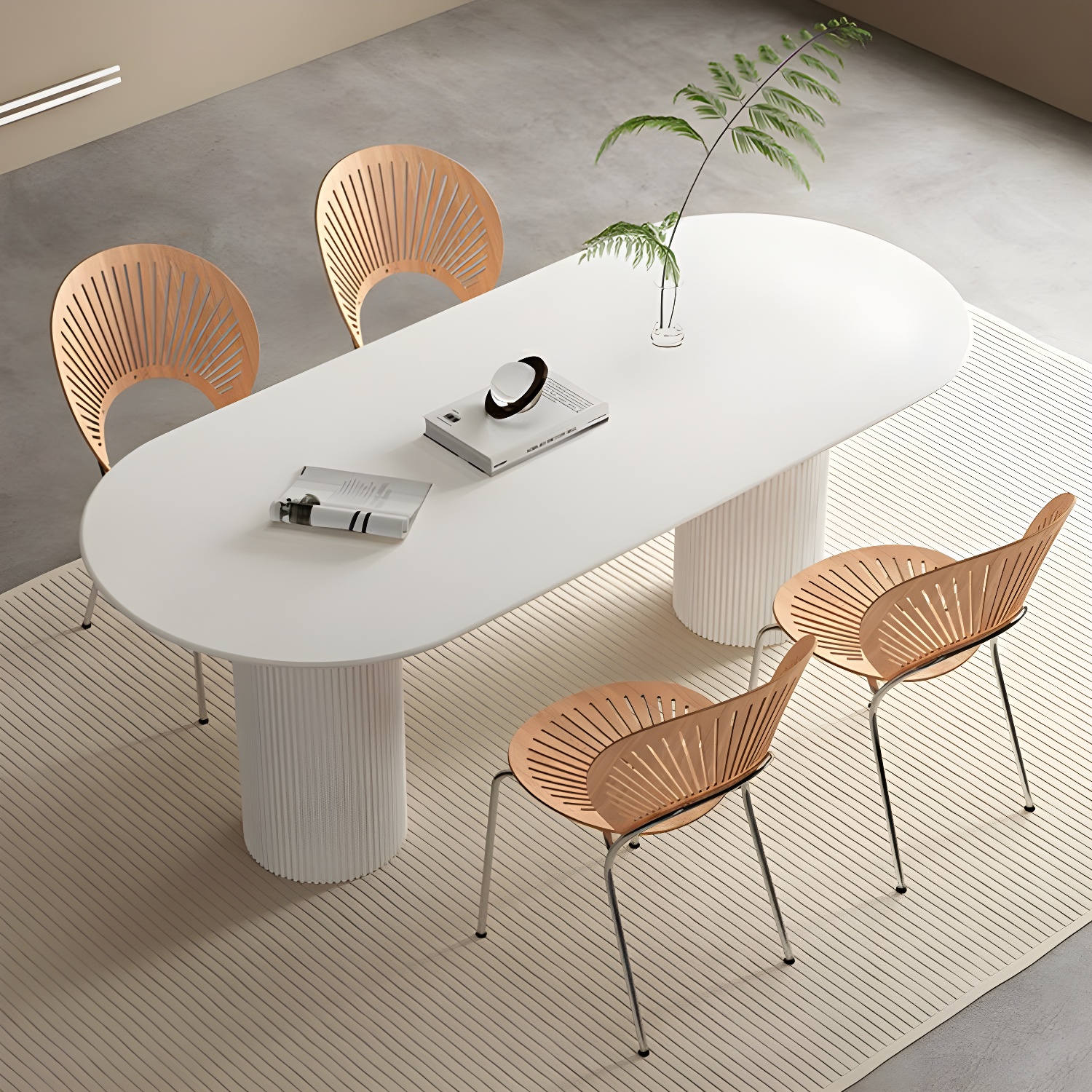 Stone Dining Table | Ormau - image 3