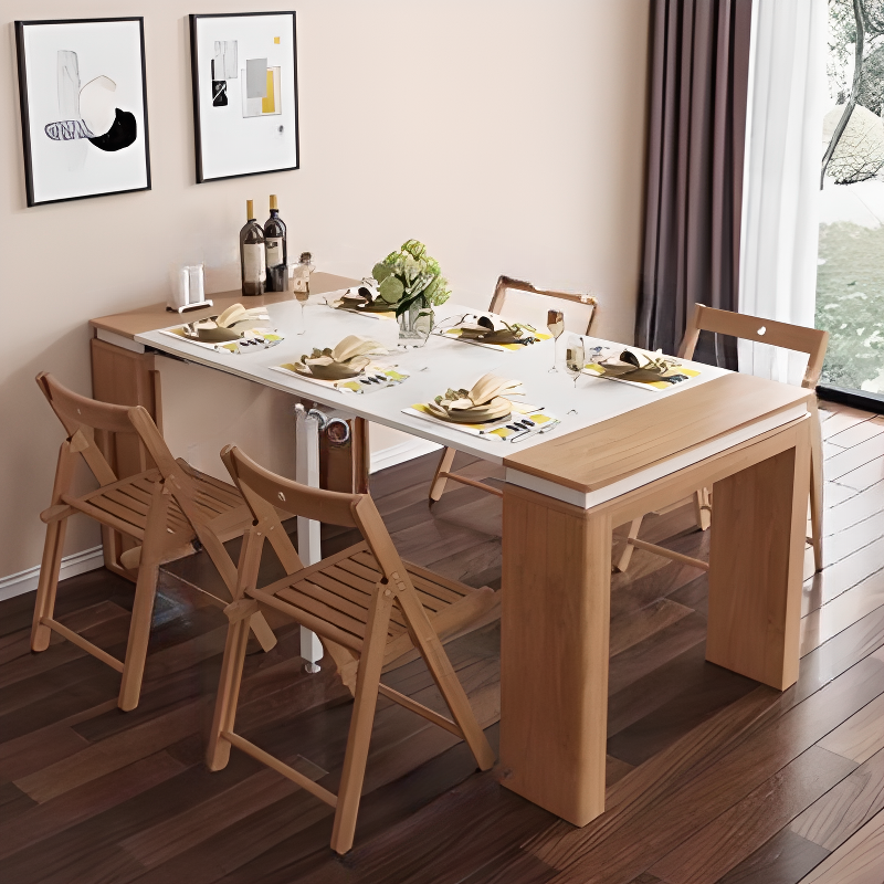 Architectural Dining Set | Ormau - image 18