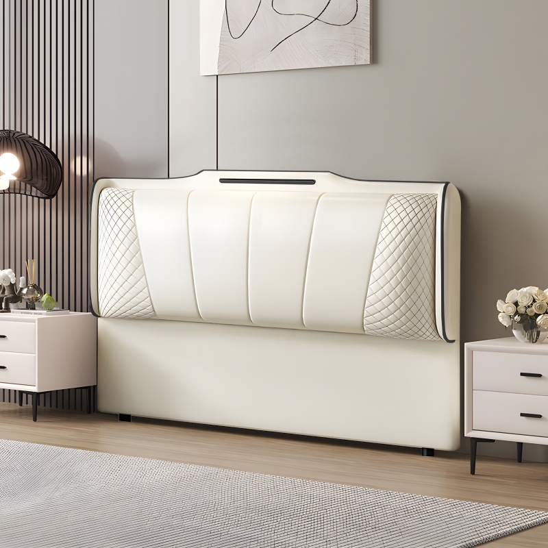 Queen Wingback Headboard | Ormau - image 14