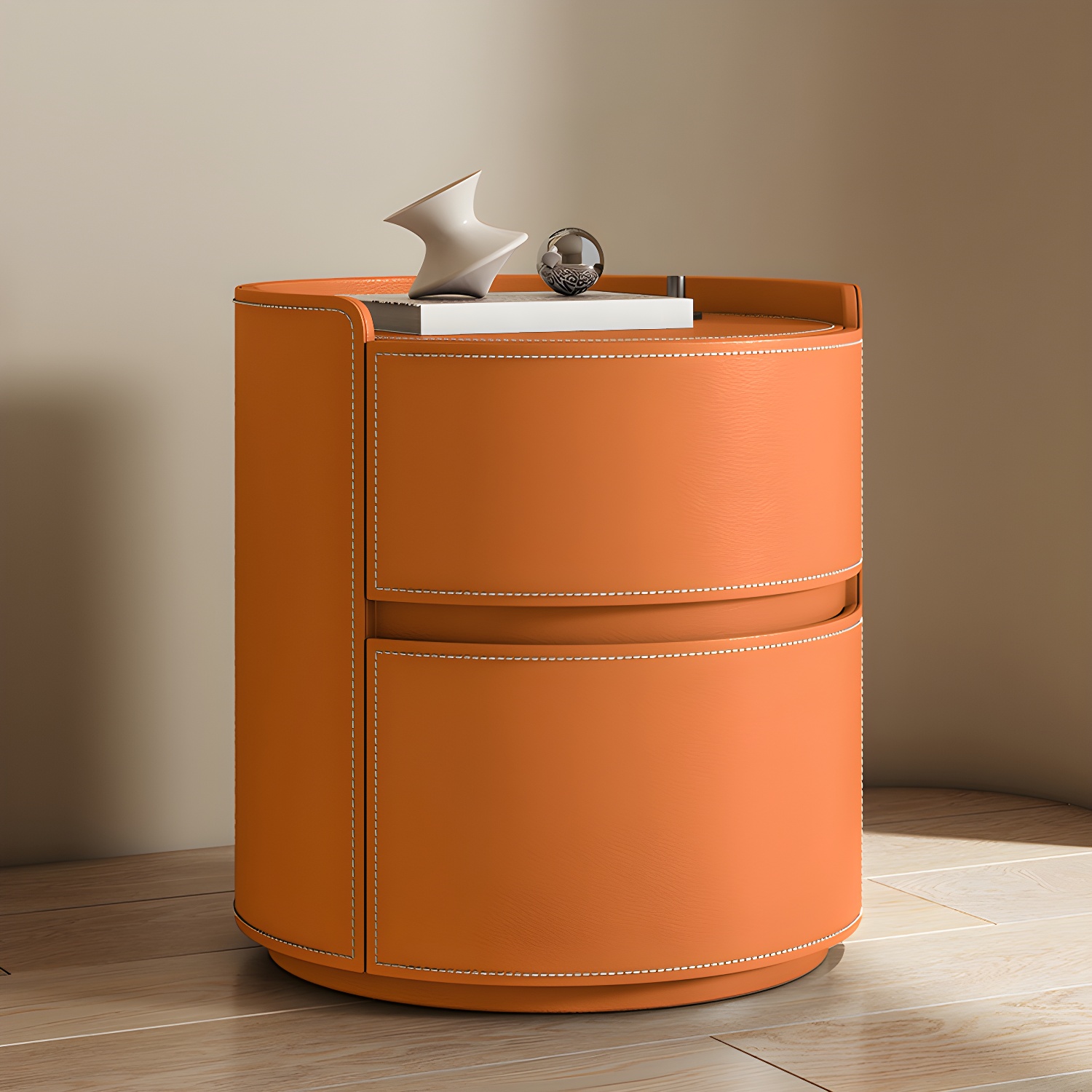 Modern Nightstand | Ormau - image 42
