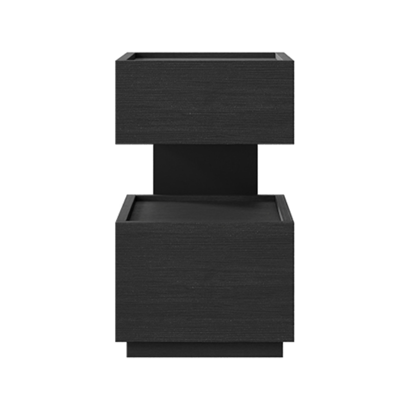 Organic Modern Nightstand | Ormau - image 1