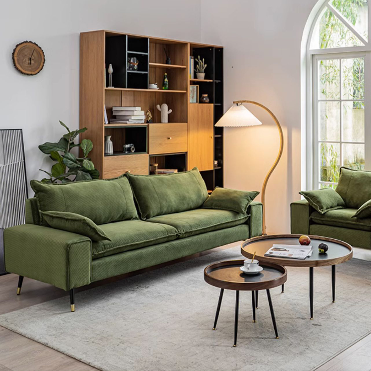 Modern Sofa | Ormau - image 11