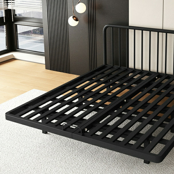 Iron Open-Frame Bed | Ormau - image 9