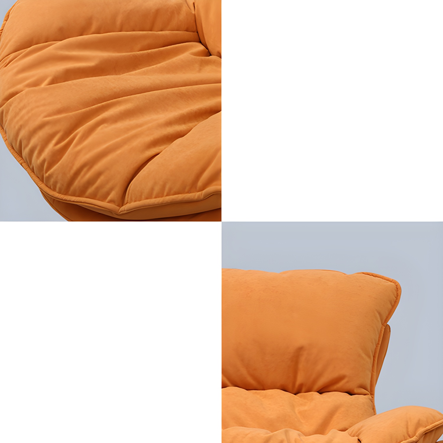 Modern Rocking Chair | Ormau - image 11