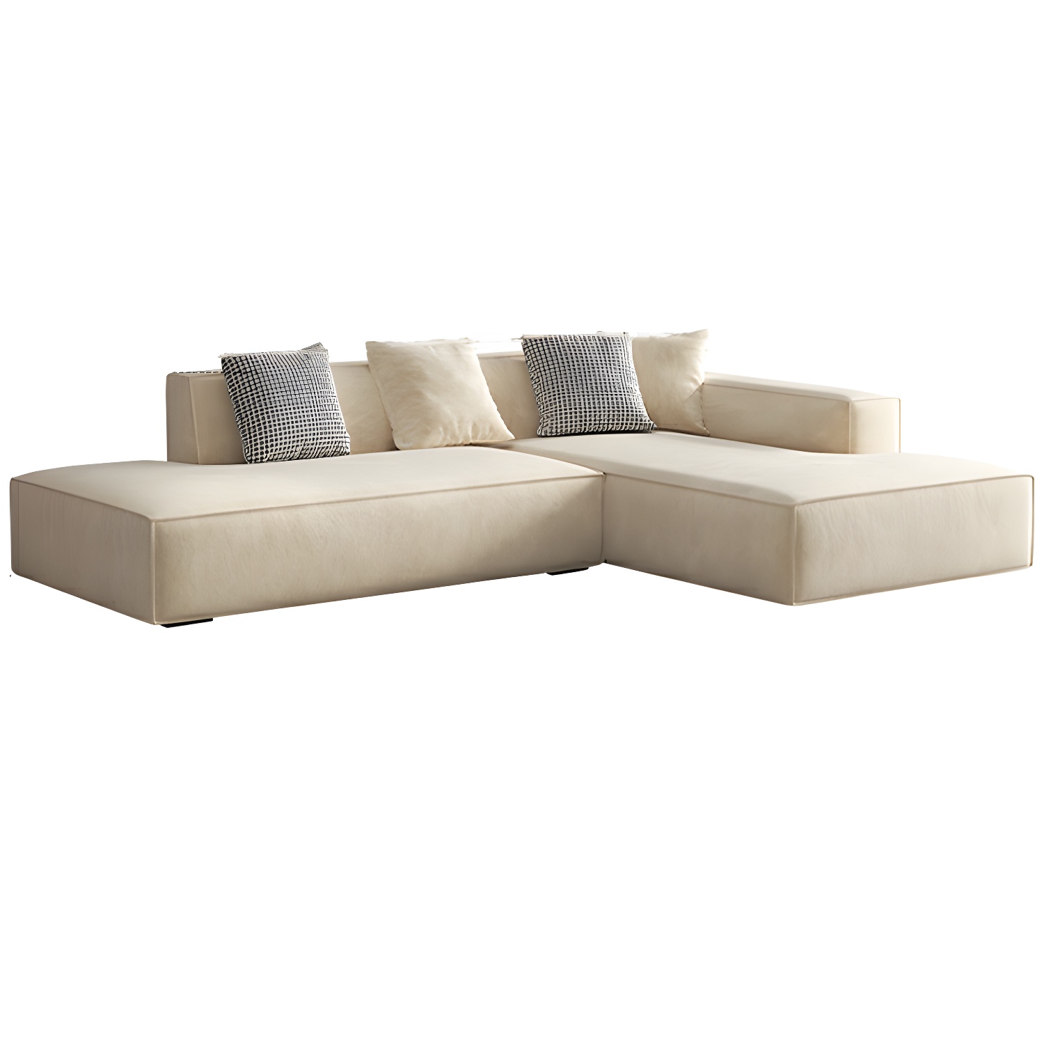 Elegant Sectional | Ormau - image 5