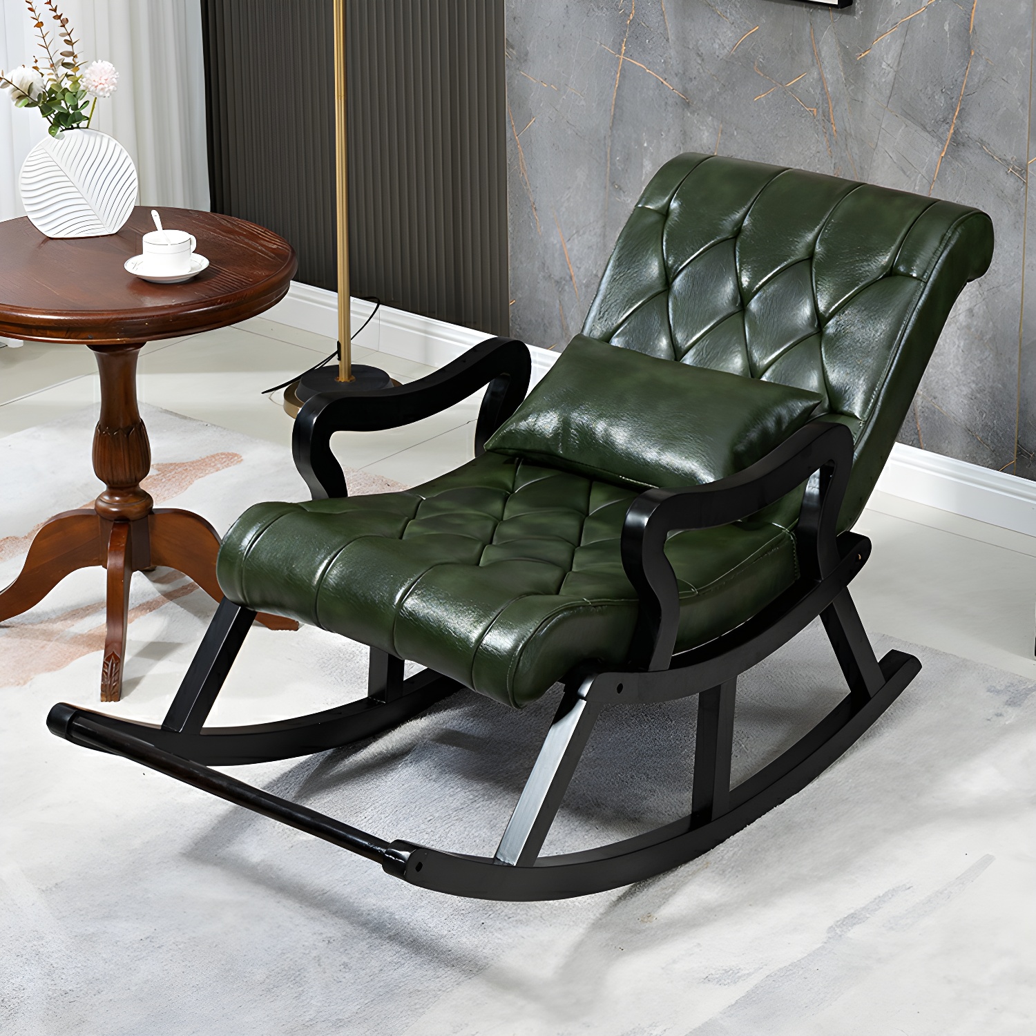 Modern Rocking Chair | Ormau - image 8