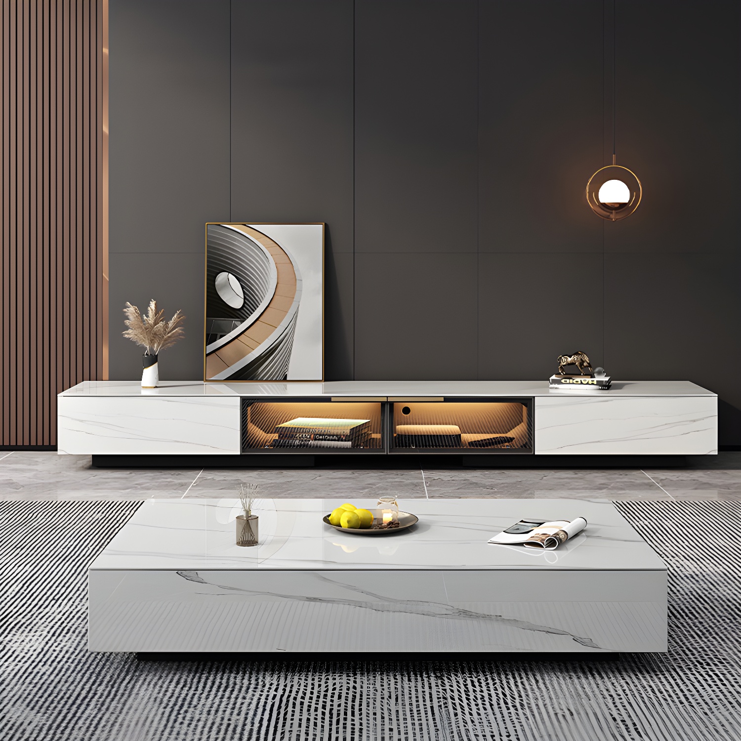 Stone Console | Ormau - image 4