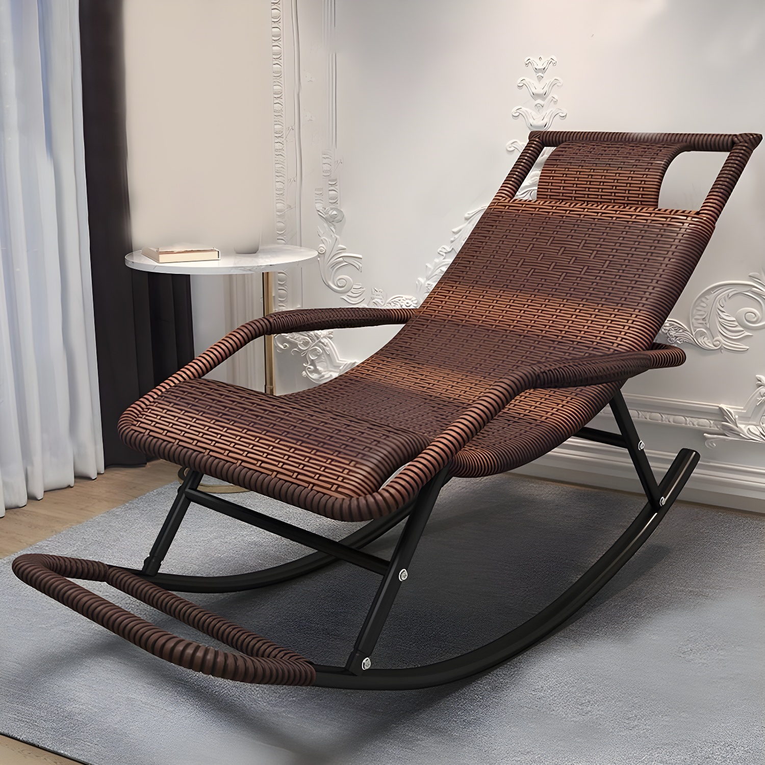 Woven Rocker | Ormau - image 7
