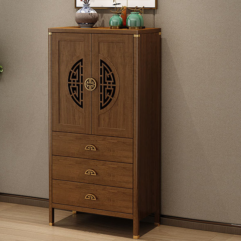 Espresso Timber Sideboard | Ormau - image 48