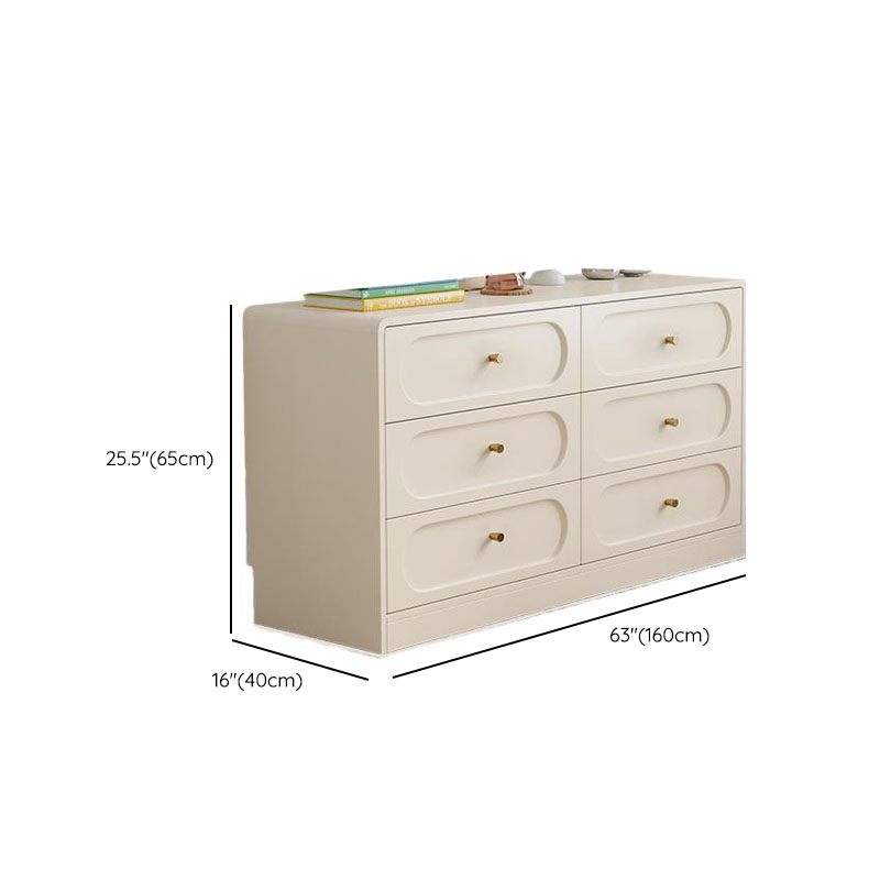 Chalk Console Dresser | Ormau - image 9